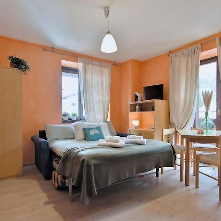 Aprica Alpine Loft Centralita E Park Free 外观 照片