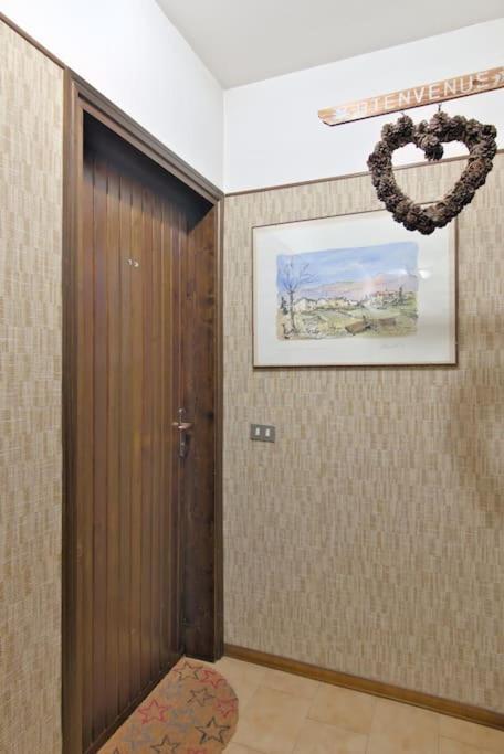 Aprica Alpine Loft Centralita E Park Free 外观 照片